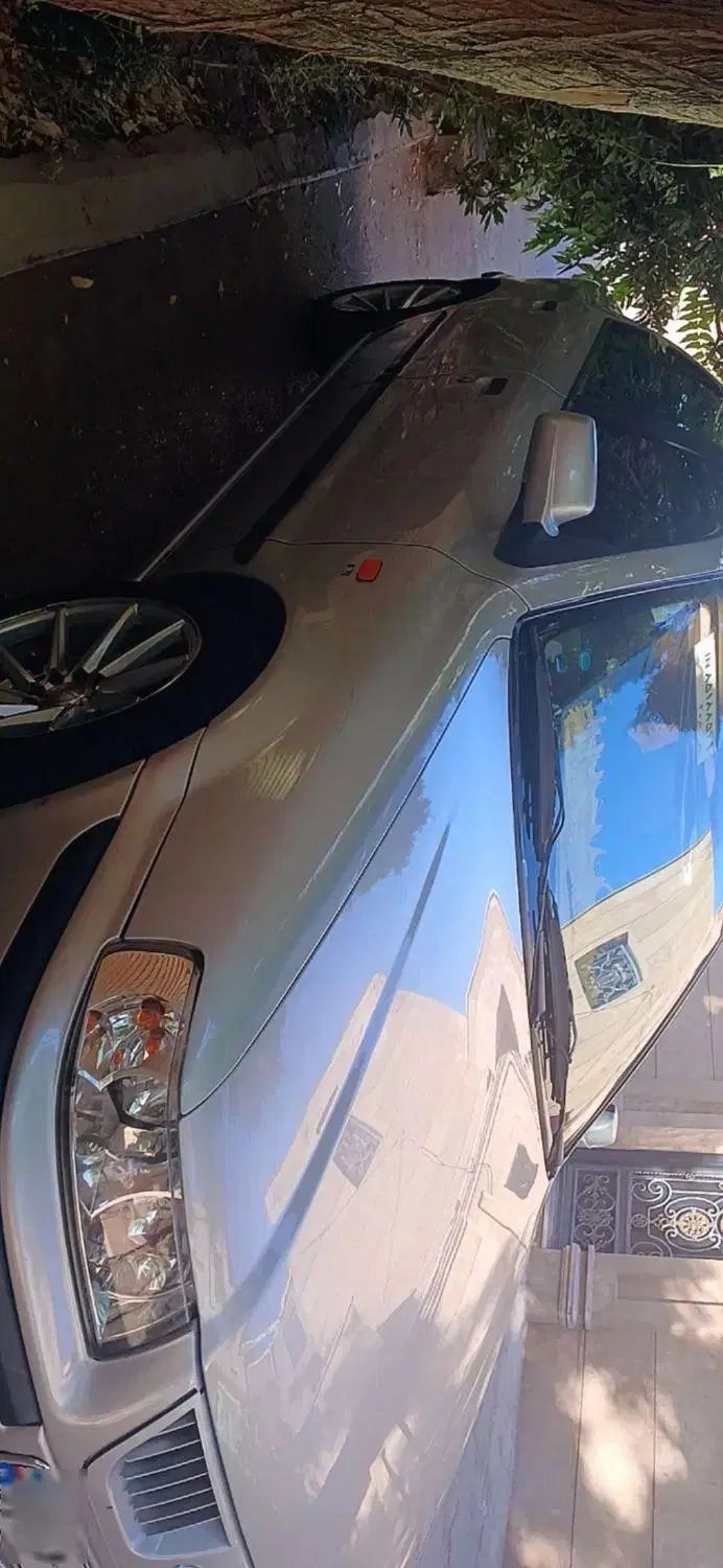 سمند LX XU7 - 1385