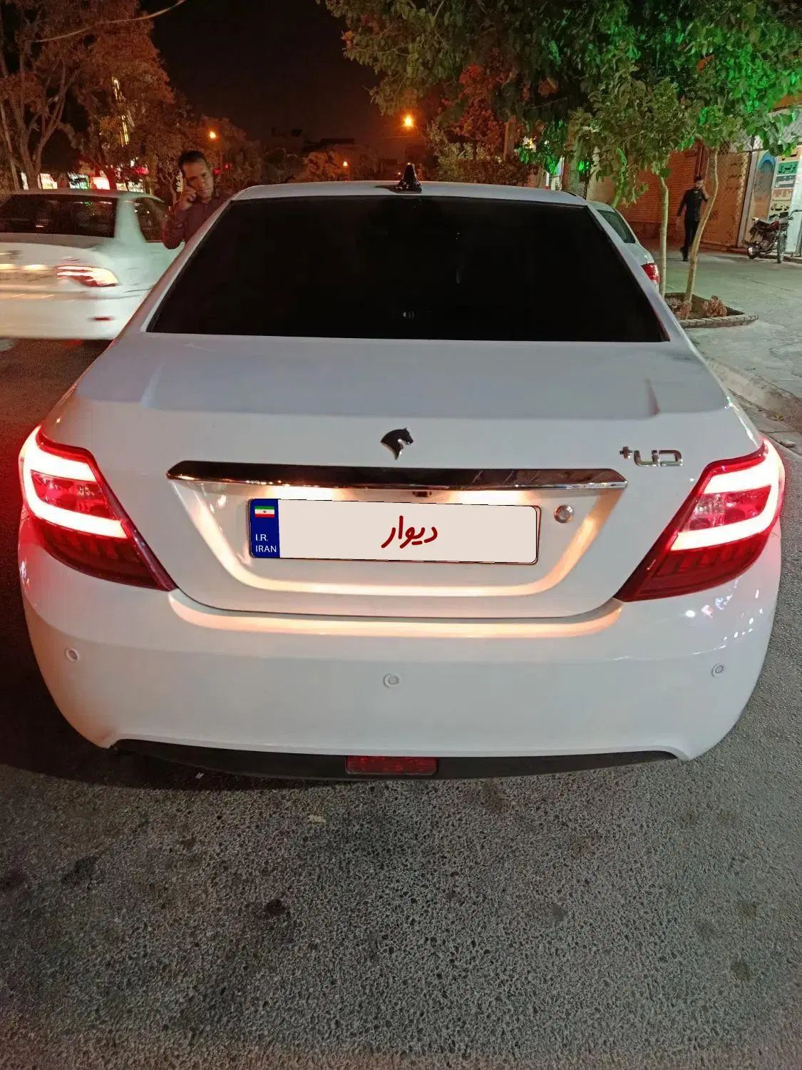 خودرو دنا، پلاس توربو آگهی ann_20552115