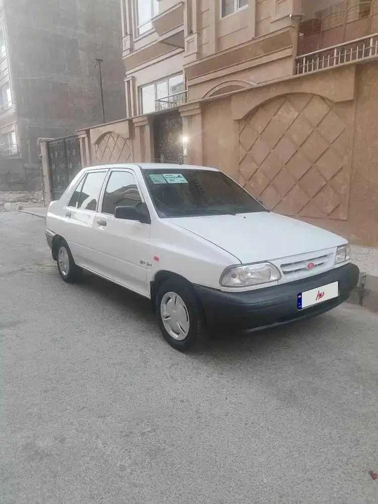 خودرو پراید، 131 آگهی ann_20552118