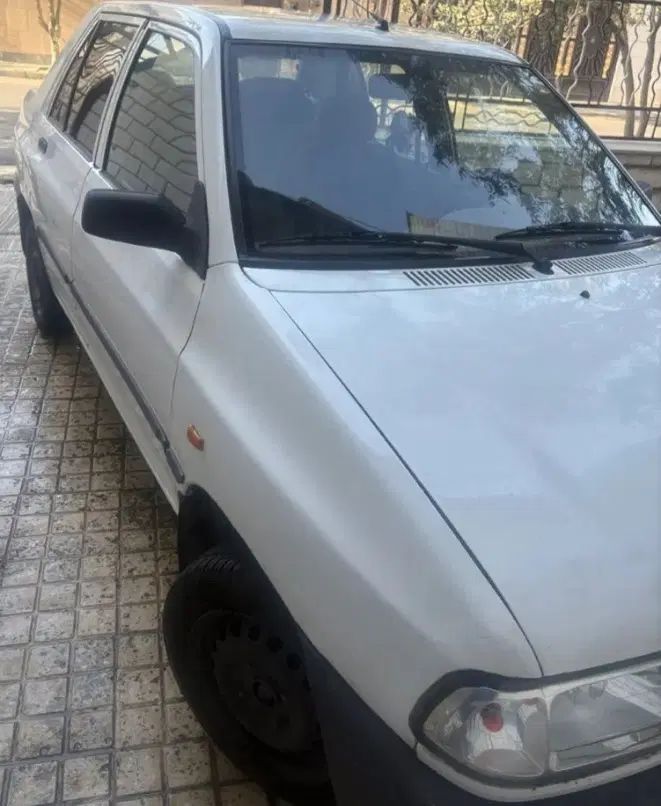 خودرو پراید، صبا آگهی ann_20552120