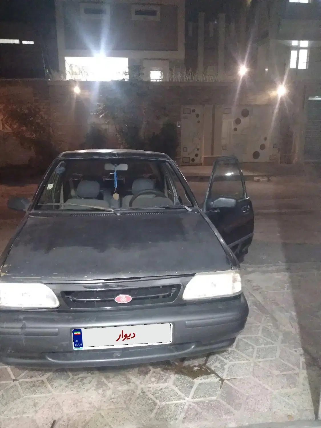 خودرو پراید، صبا آگهی ann_20552133
