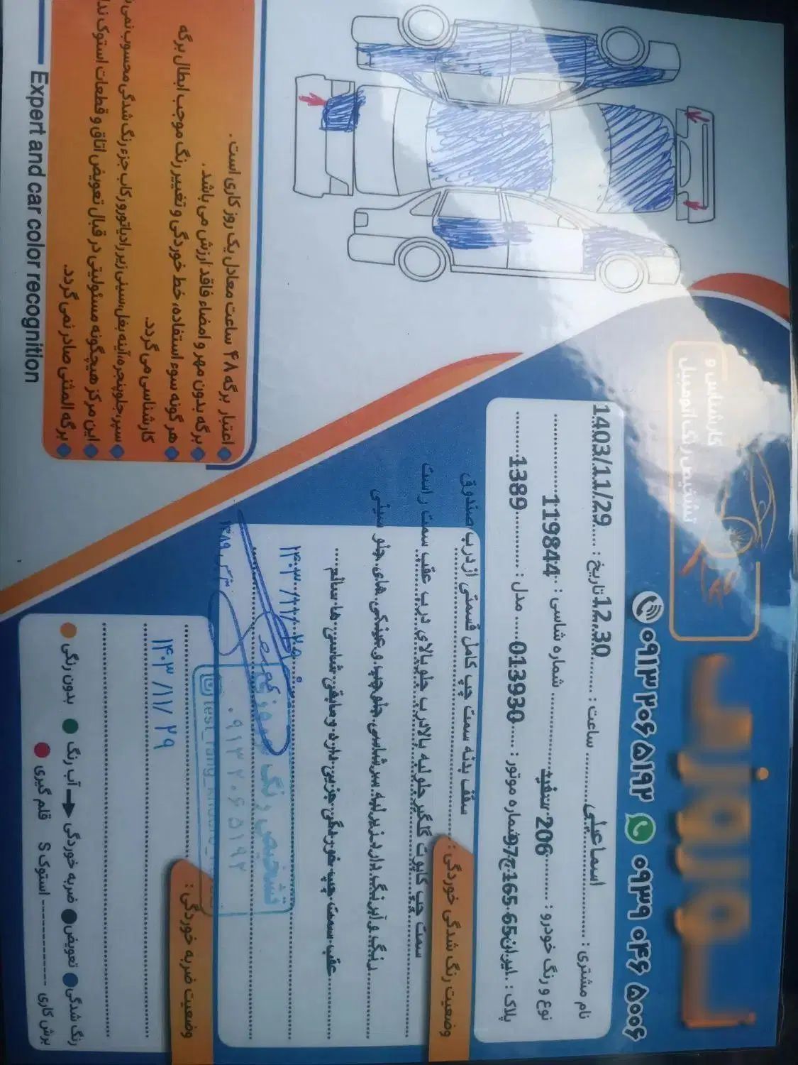 خودرو پژو، 206 آگهی ann_20552135