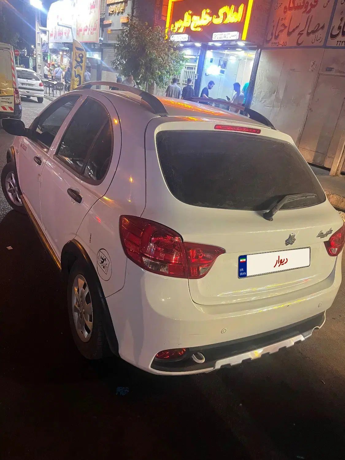 خودرو کوییک، S آگهی ann_20552137