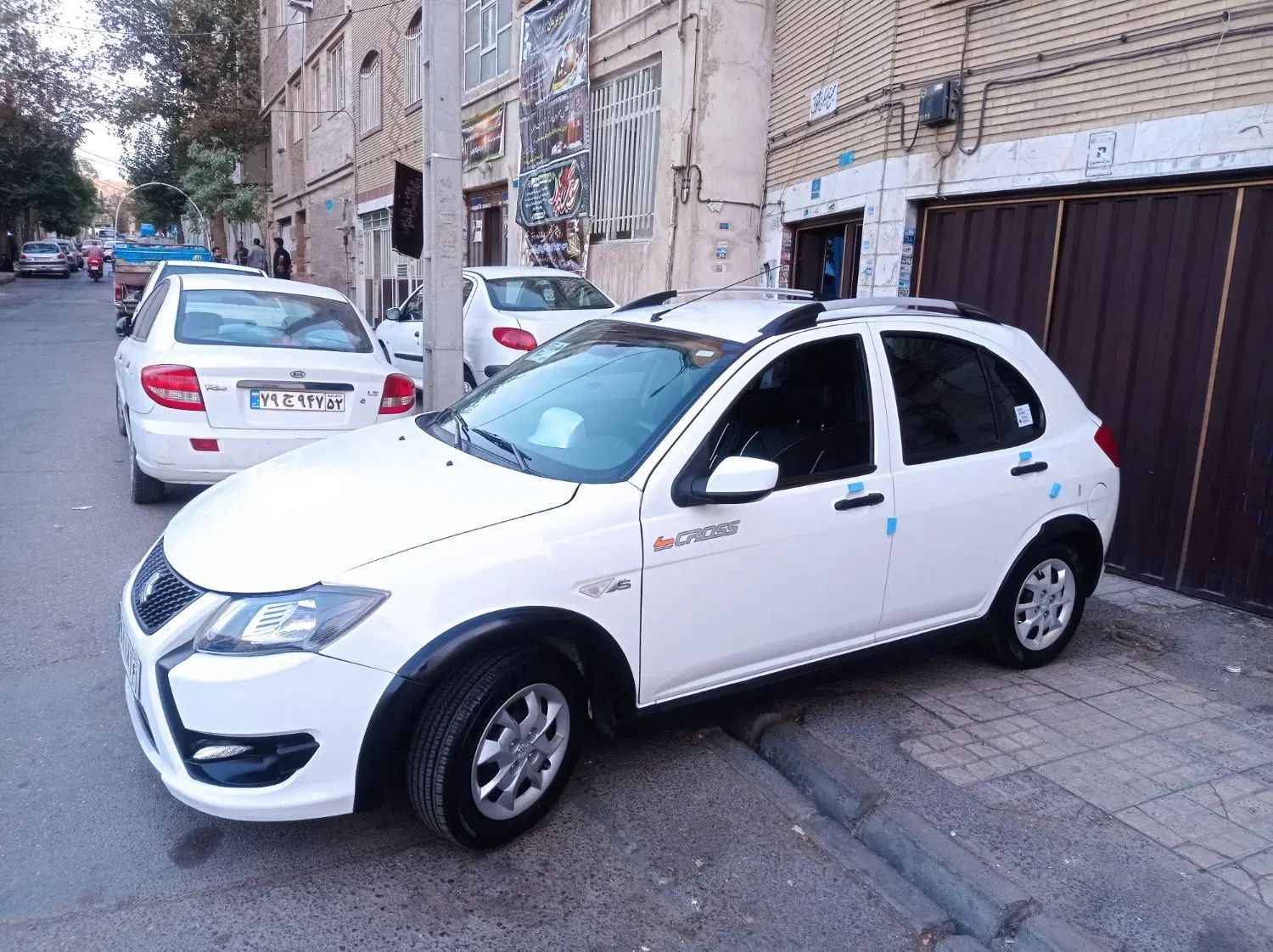 خودرو کوییک، S آگهی ann_20552145