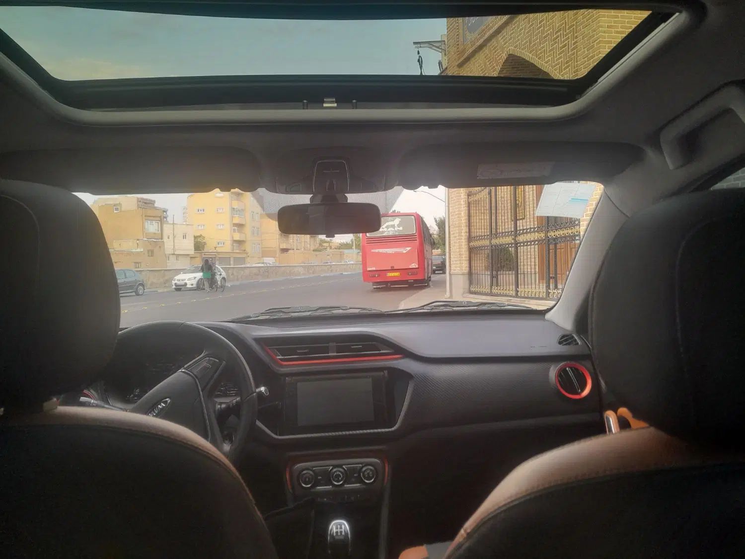 ام وی ام X22 دنده ای اسپرت اکسلنت - 1401