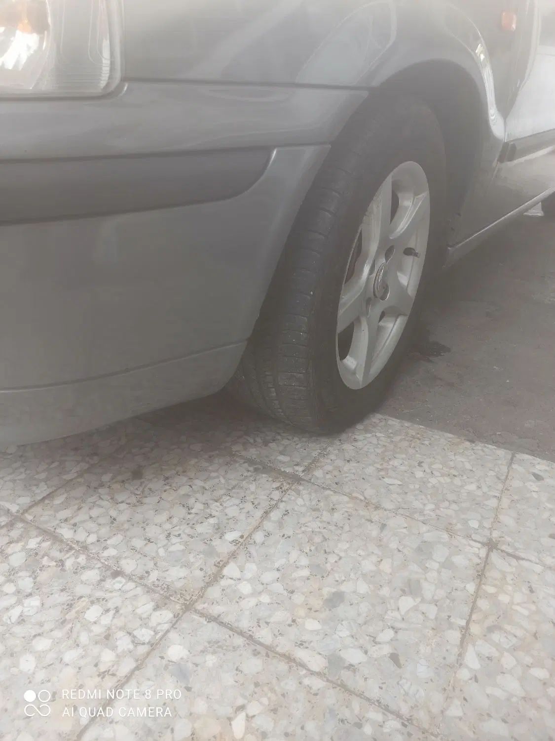 سمند LX XU7 - 1389
