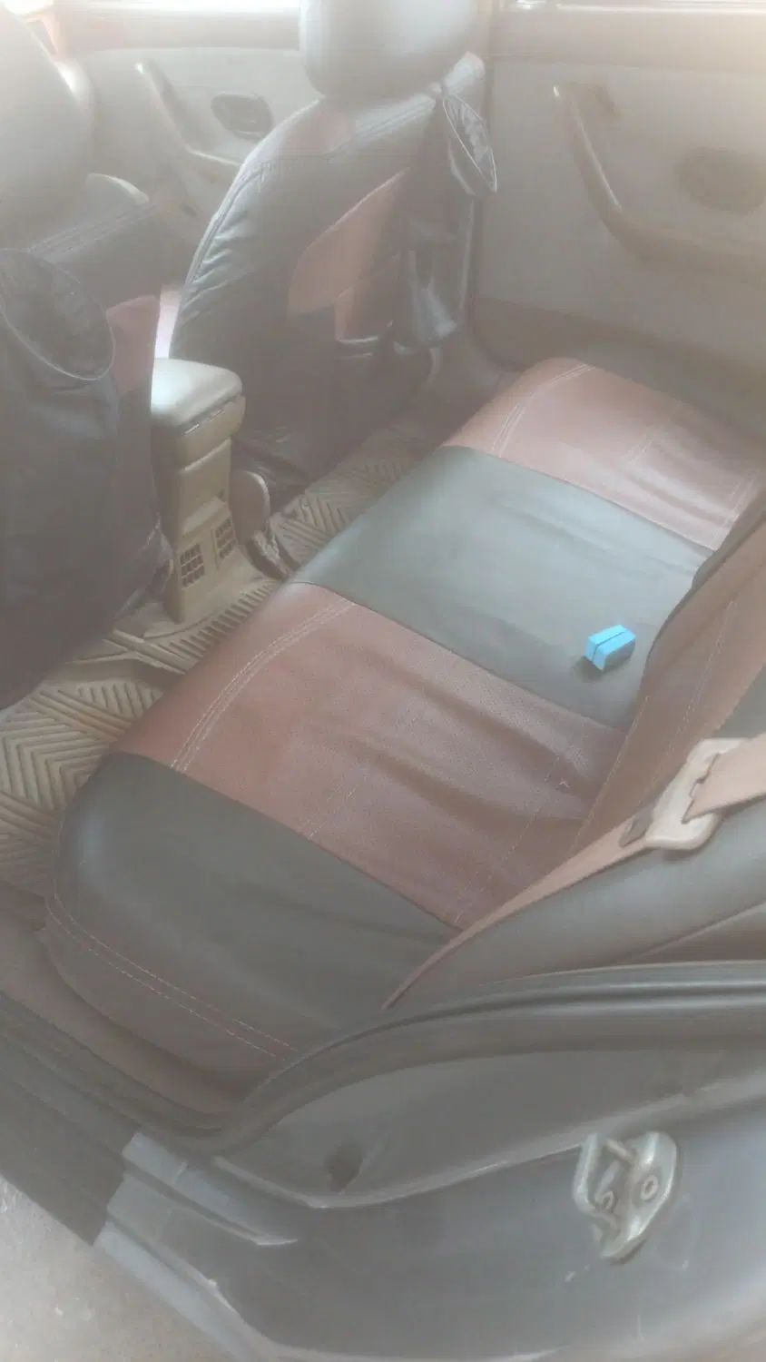 سمند LX XU7 - 1389