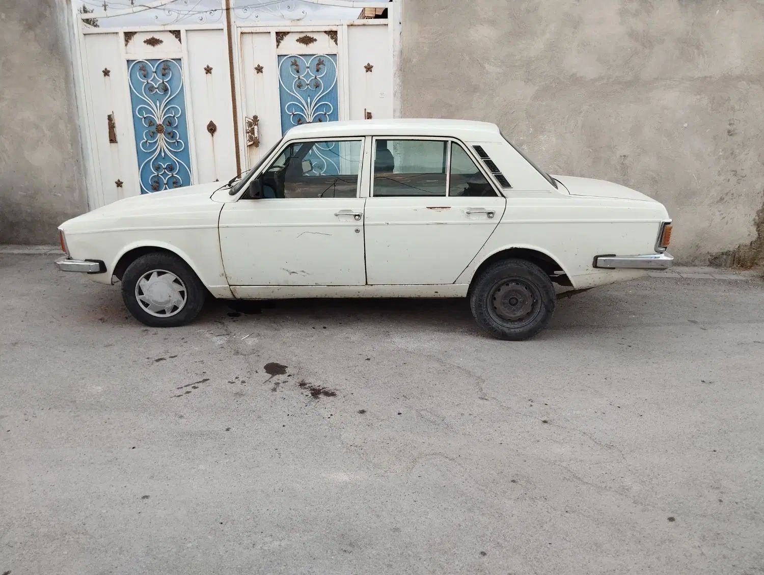 پیکان سواری انژکتور - 1380