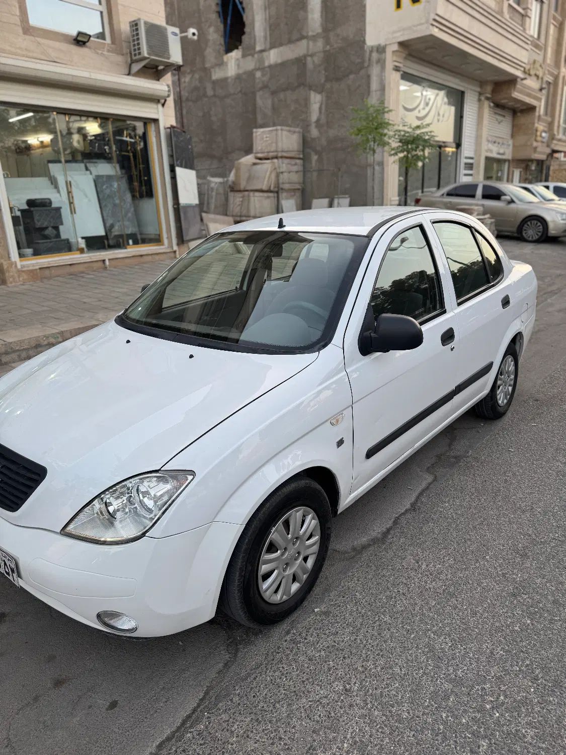 خودرو تیبا، صندوق دار آگهی ann_20552208