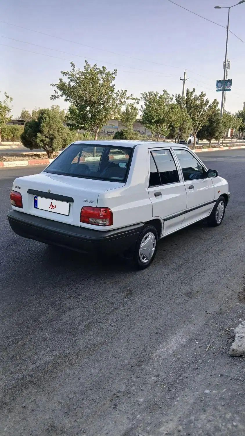 خودرو پراید، 131 آگهی ann_20552209