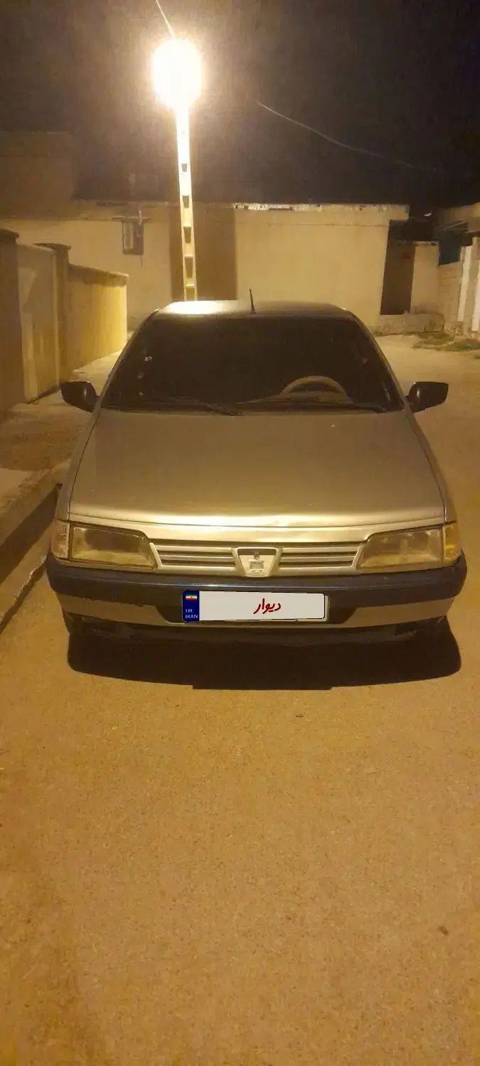خودرو پژو، 405 آگهی ann_20552220