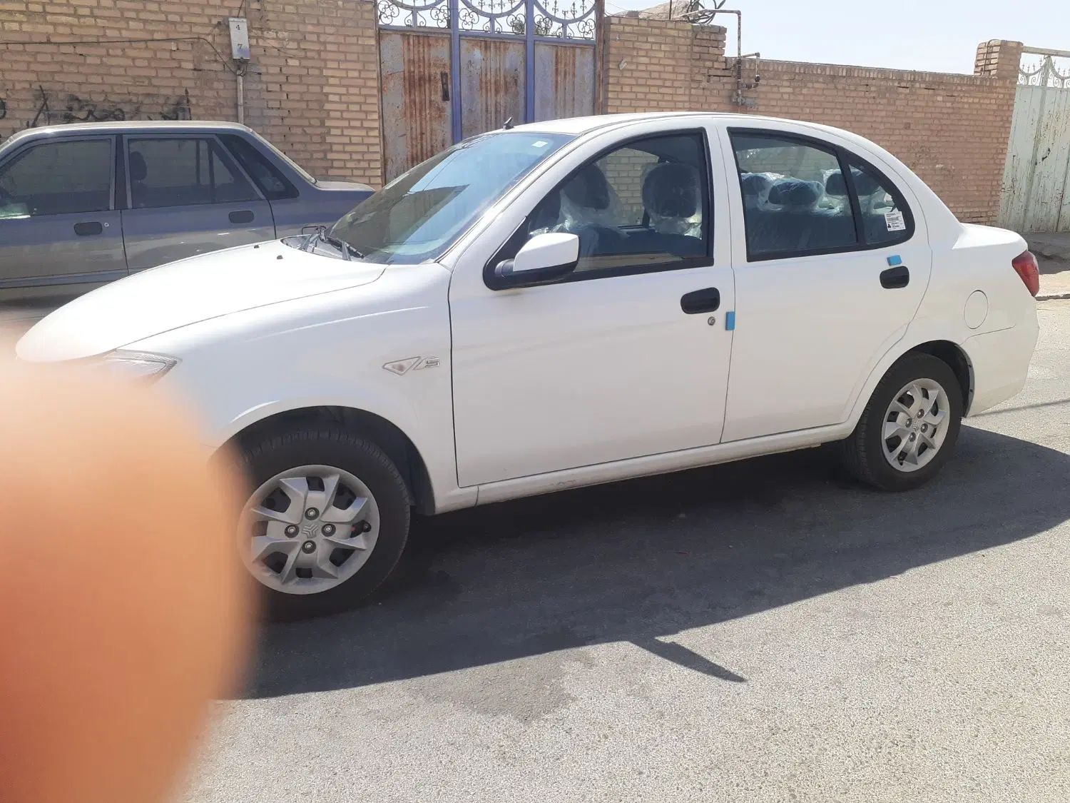 خودرو ساینا، S آگهی ann_20552225