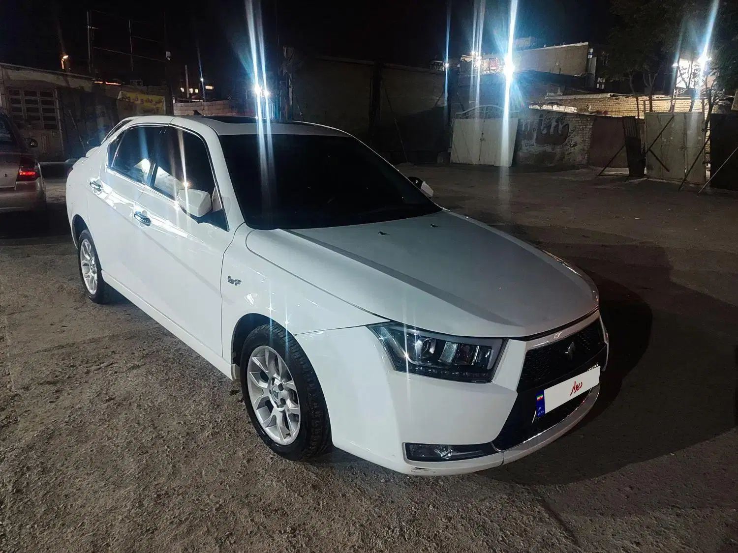 خودرو دنا، پلاس توربو آگهی ann_20552252