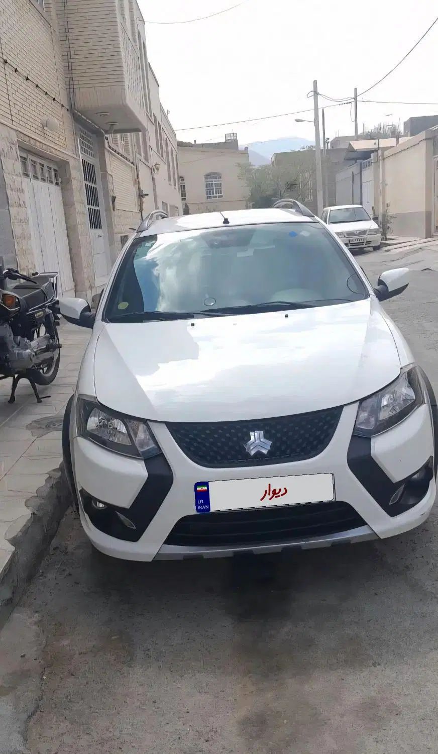 خودرو کوییک، S آگهی ann_20552268