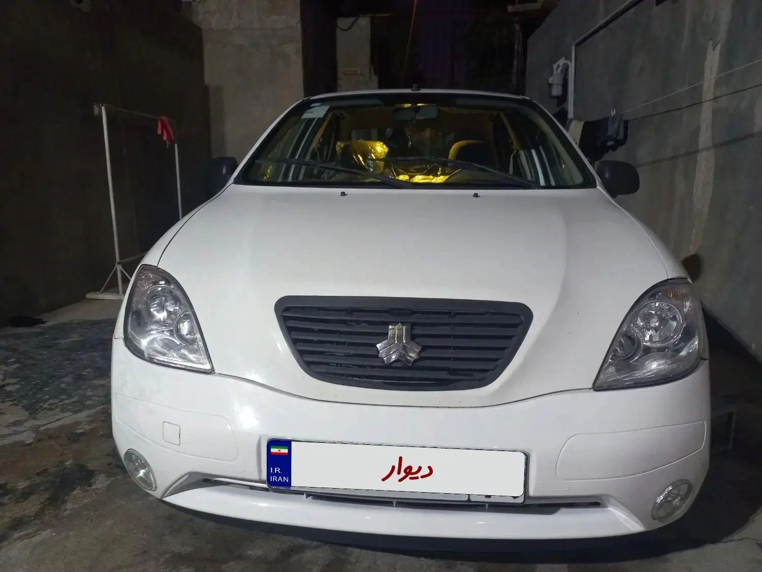 خودرو تیبا، صندوق دار آگهی ann_20552288