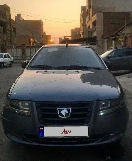 خودرو سمند، سورن پلاس آگهی ann_20552290