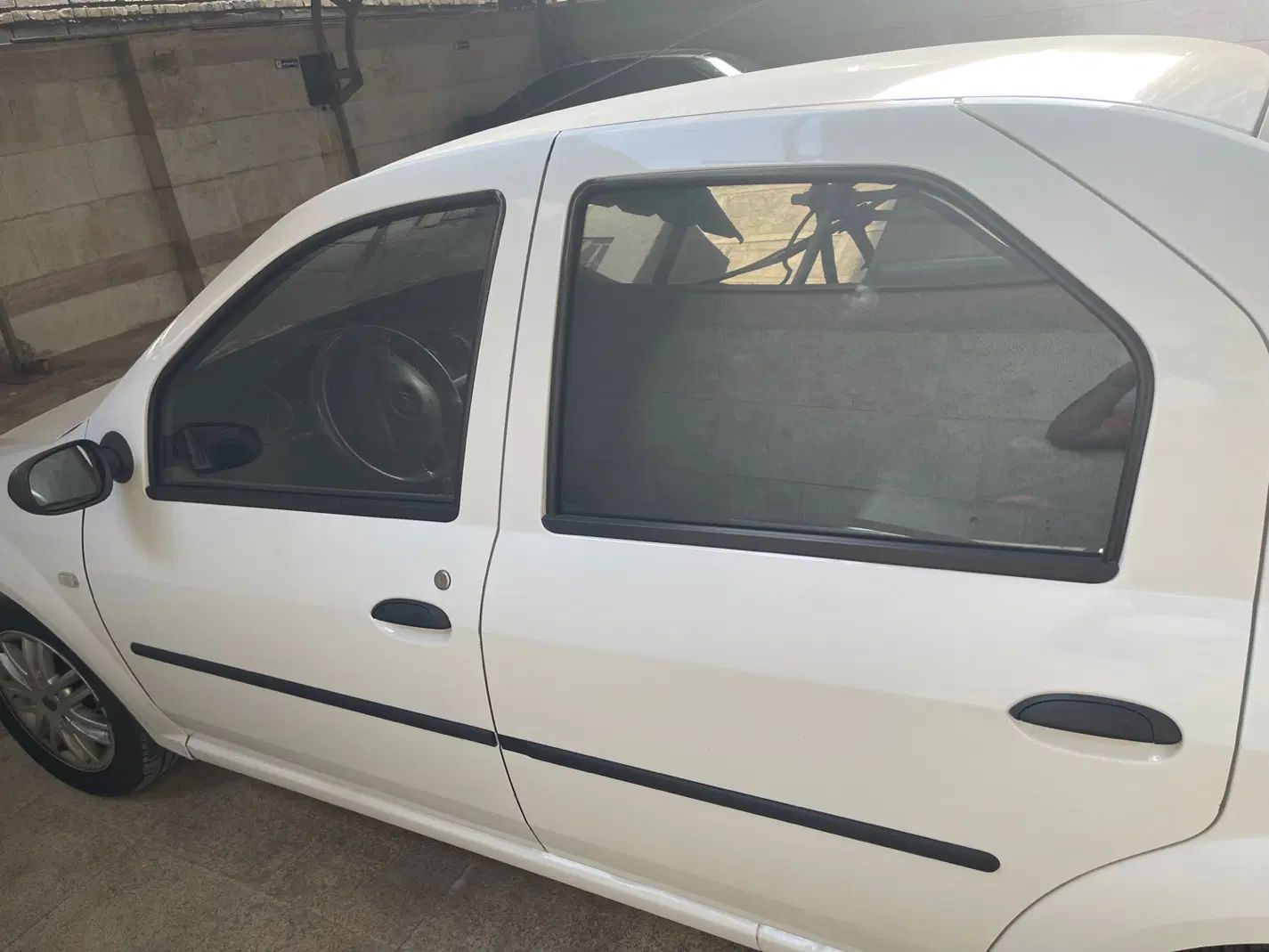 رنو تندر 90 E2 - 1395