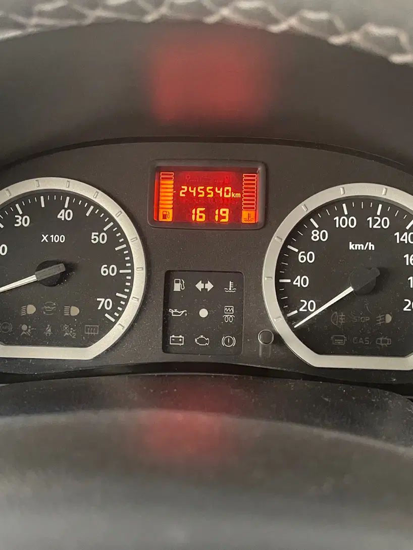 خودرو رنو، تندر 90 آگهی ann_20552326