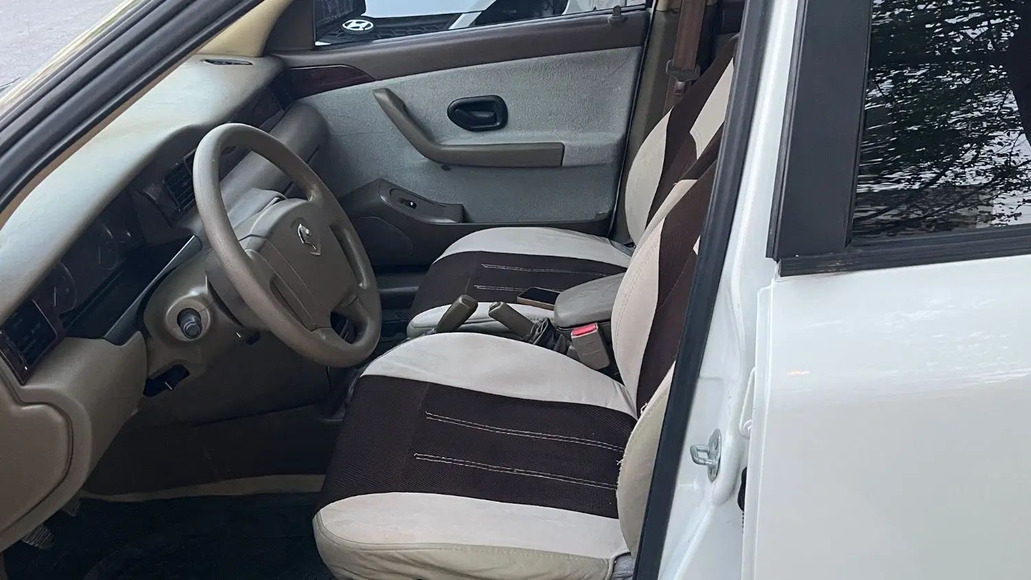 سمند LX XU7 - 1390