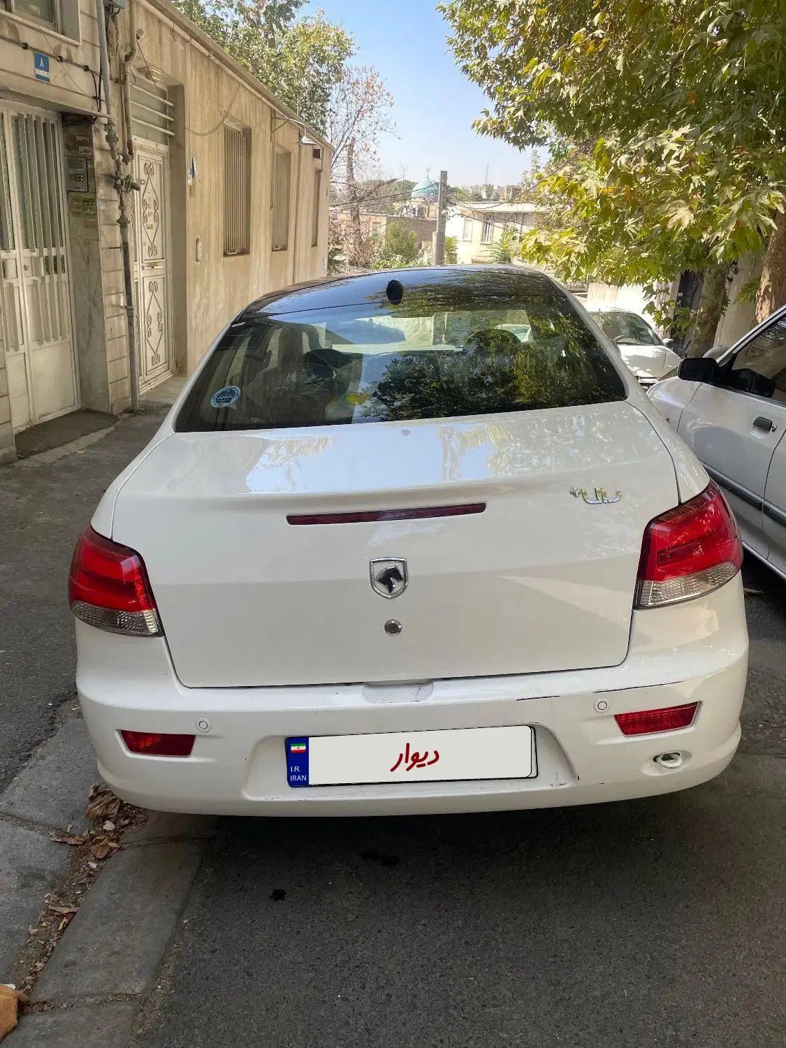 رانا پلاس پانوراما - 1402