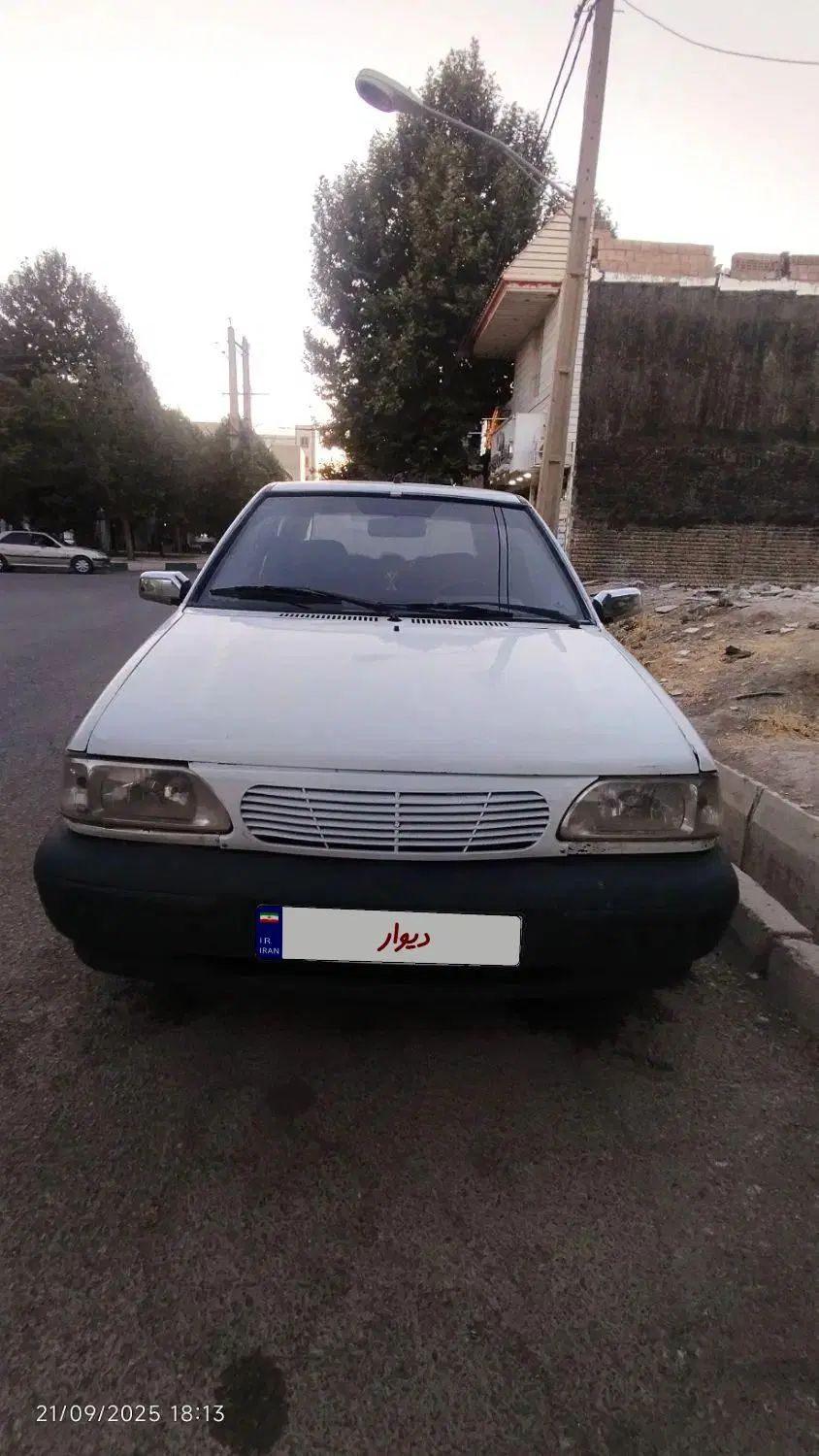 خودرو پراید، صبا آگهی ann_20552341