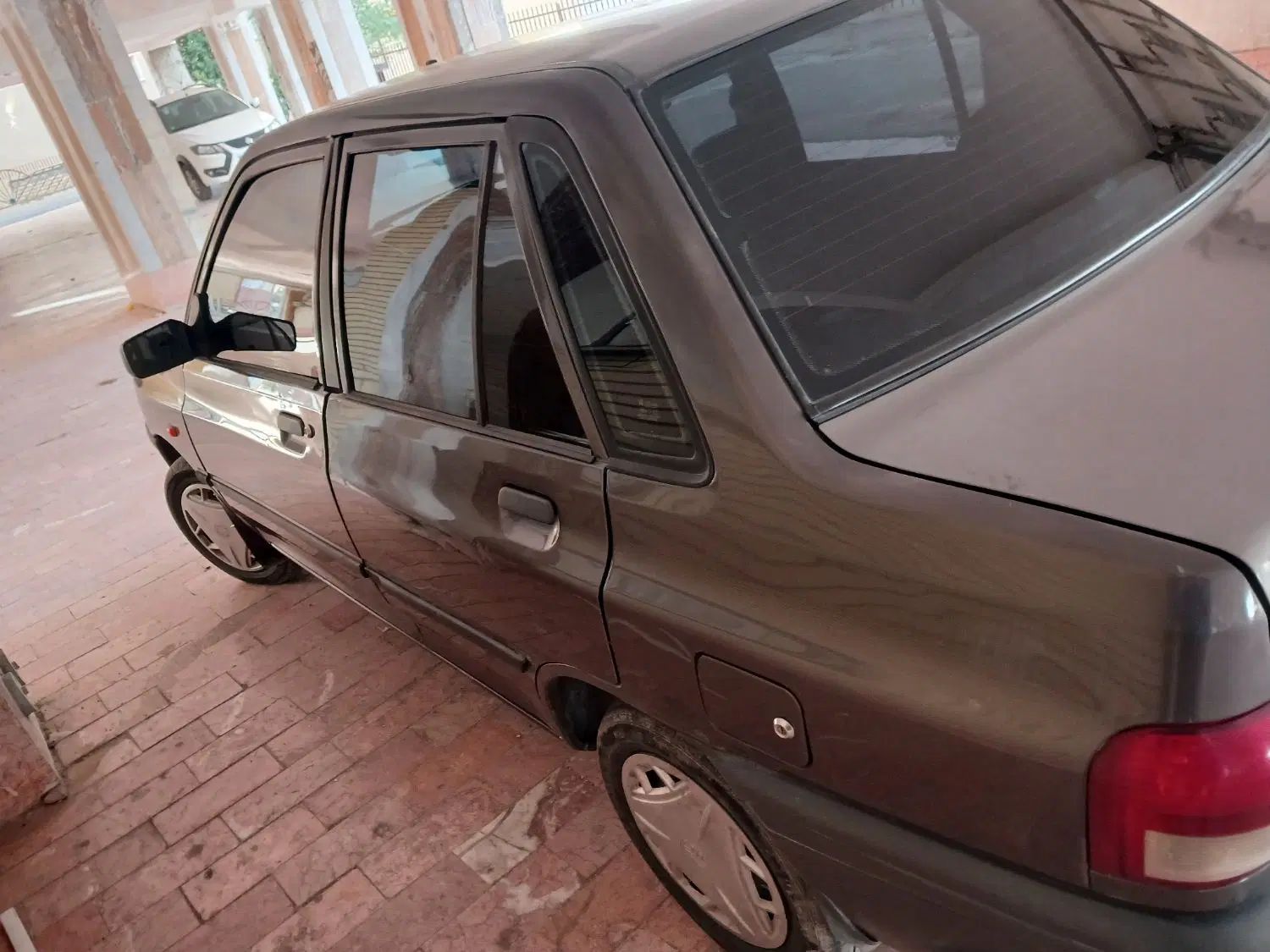پراید 131 LE - 1391