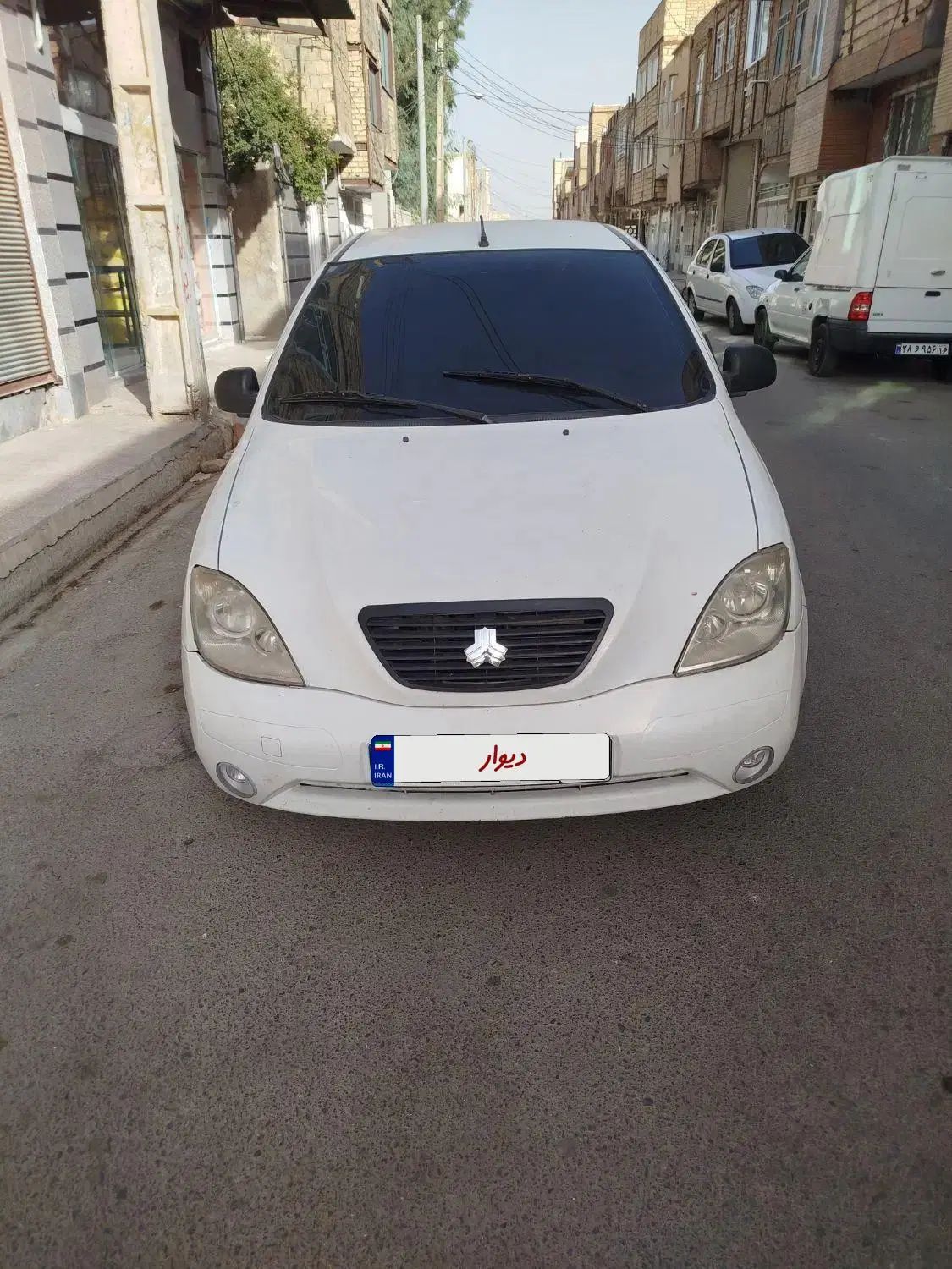 خودرو تیبا، صندوق دار آگهی ann_20552351