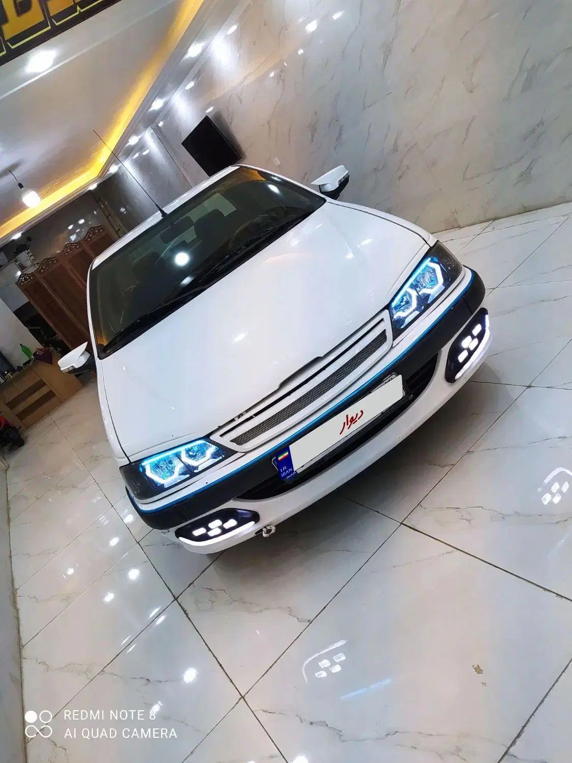 خودرو پژو، پارس آگهی ann_20552357