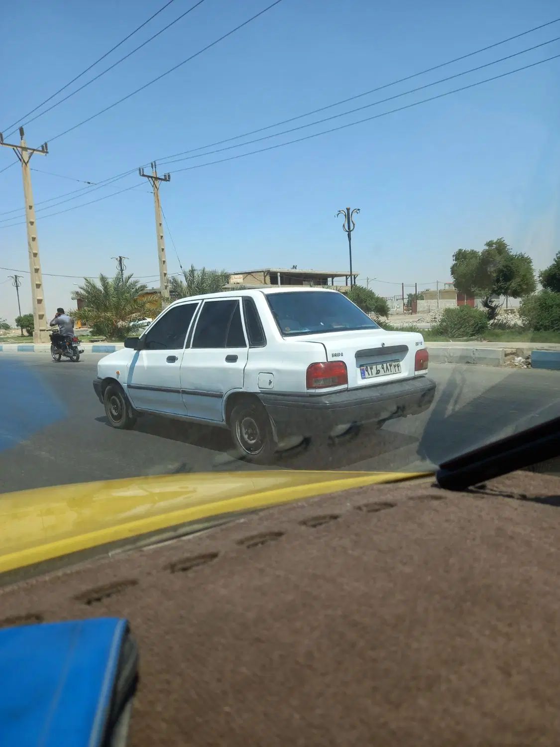 خودرو پراید، صبا آگهی ann_20552513
