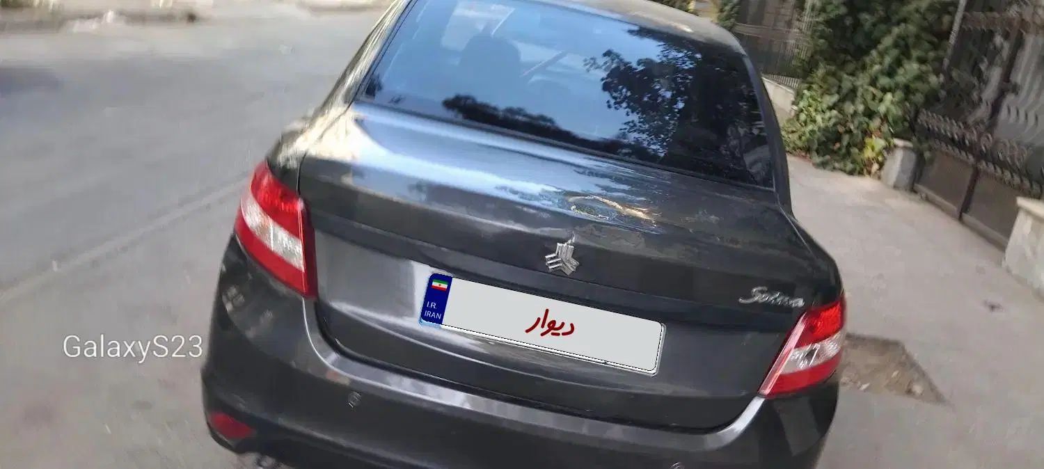 خودرو ساینا، S آگهی ann_20552523