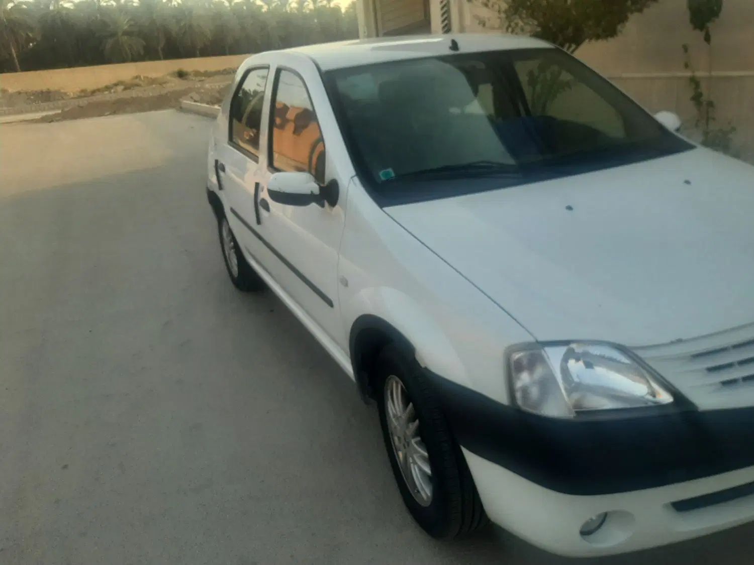 رنو تندر 90 E2 - 1396