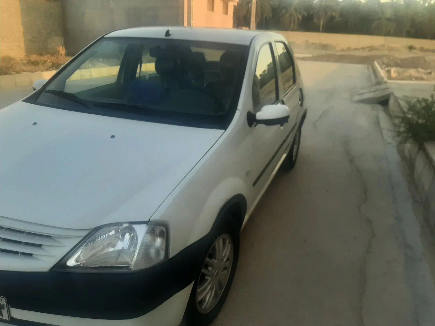 رنو تندر 90 E2 - 1396
