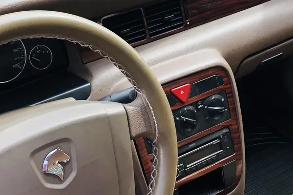 سمند LX XU7 - 1398