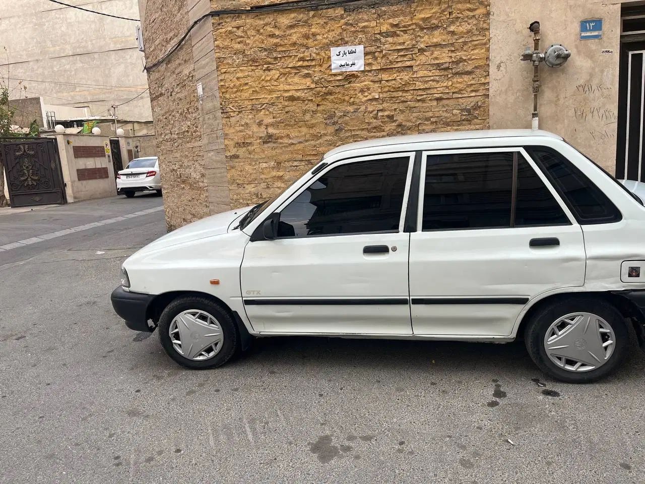 خودرو پراید، صبا آگهی ann_20552829