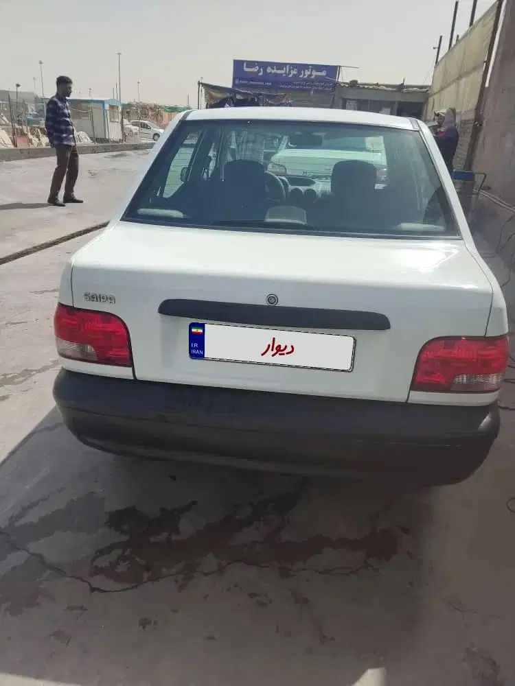 خودرو پراید، 131 آگهی ann_20552830