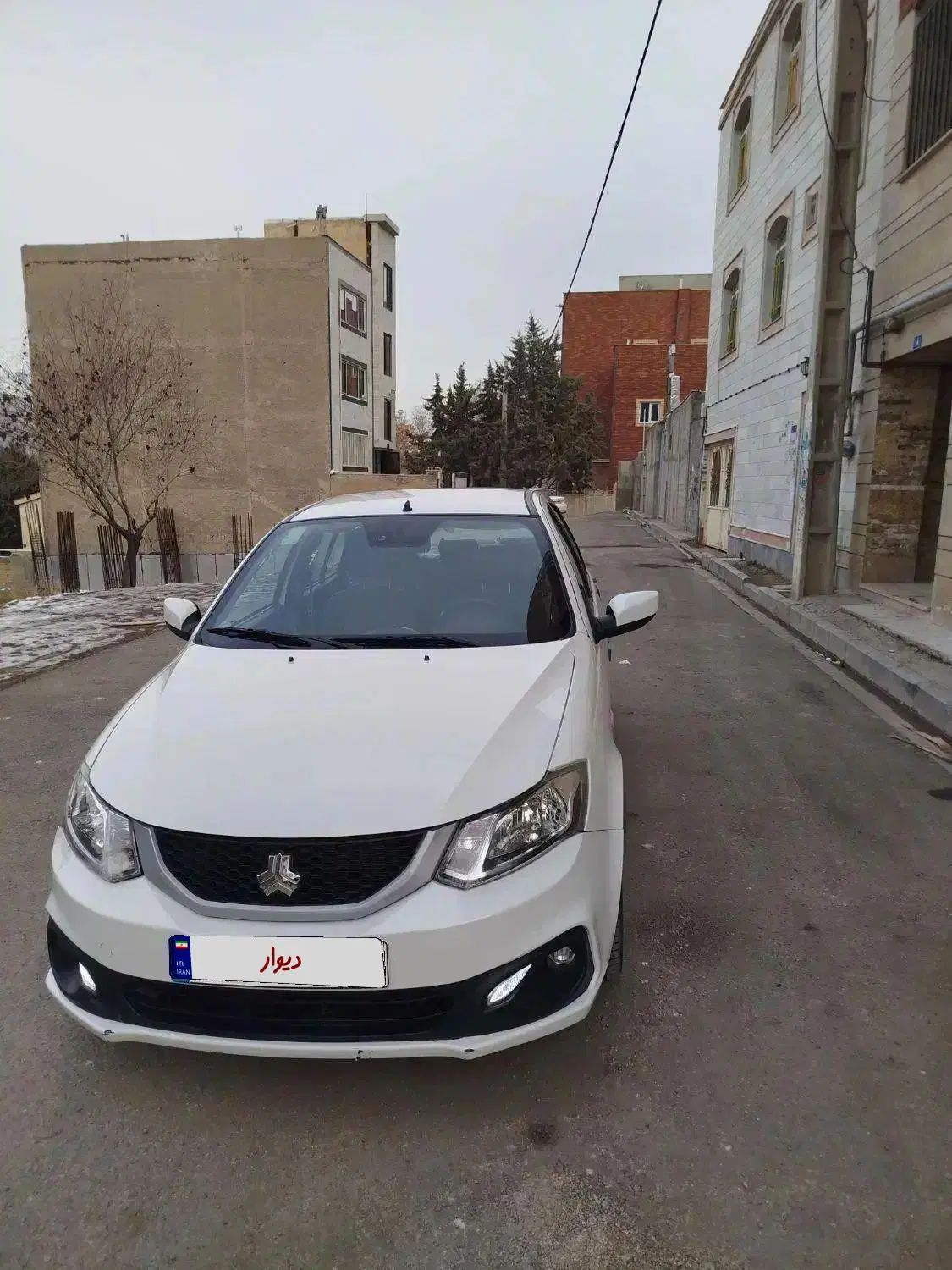 خودرو ساینا، S آگهی ann_20552831