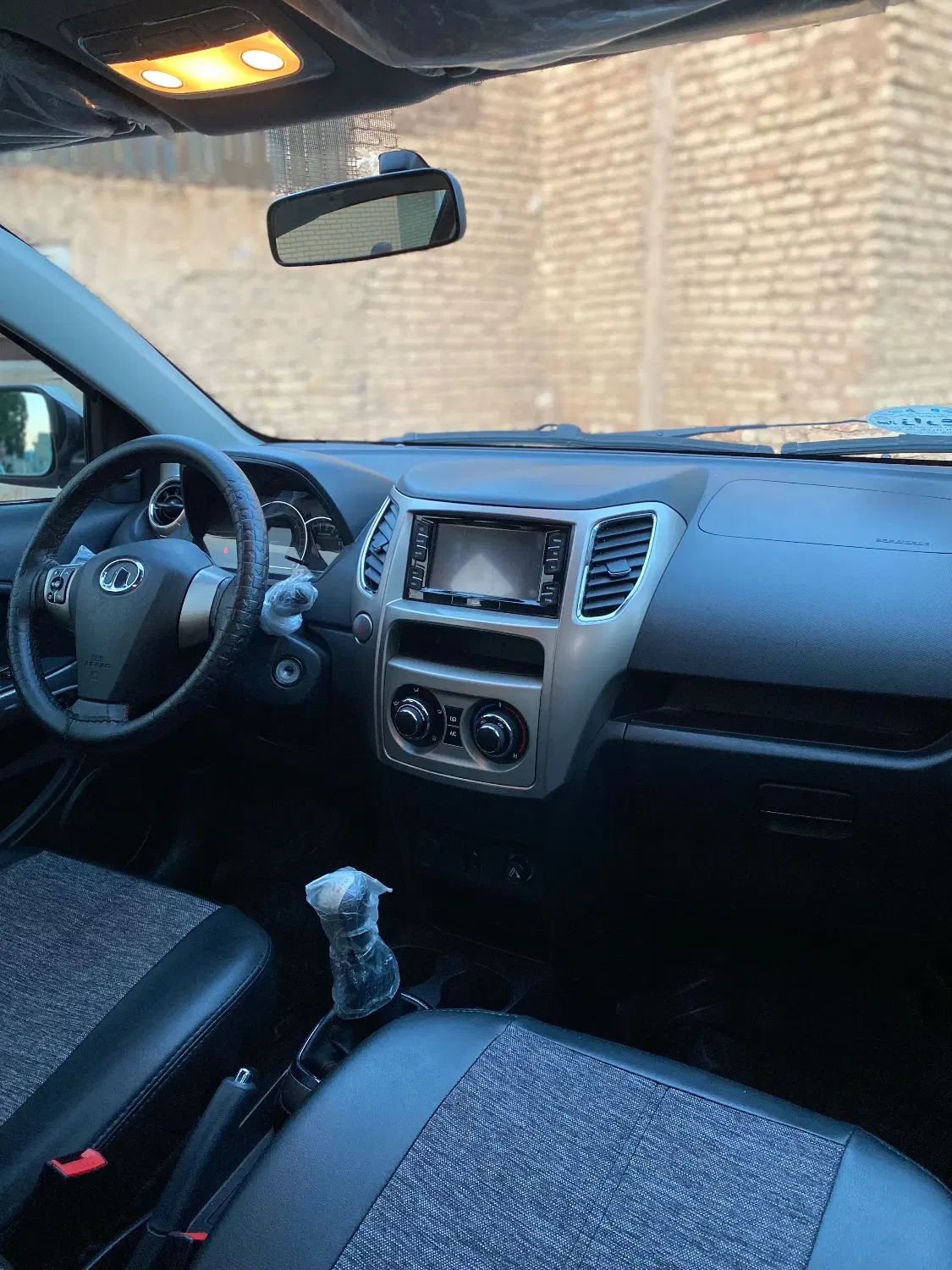 هاوال هاوال M4 (مونتاژ) دنده ای - 1397