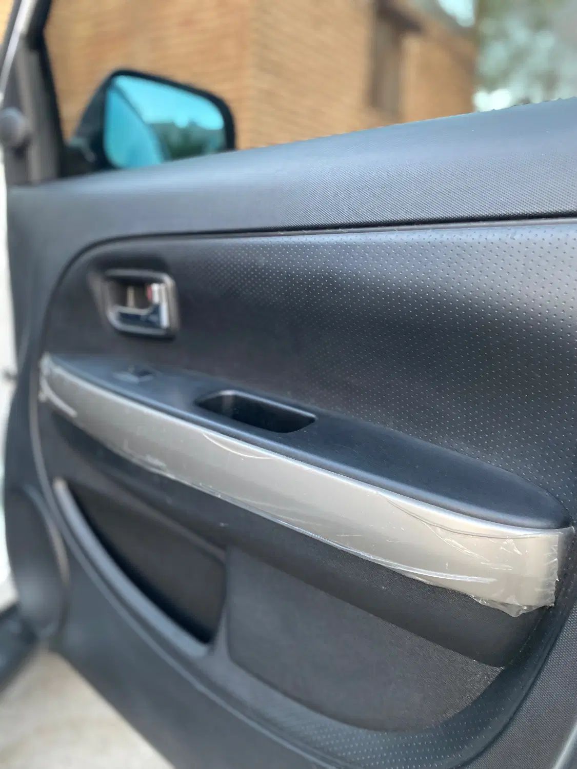 هاوال هاوال M4 (مونتاژ) دنده ای - 1397