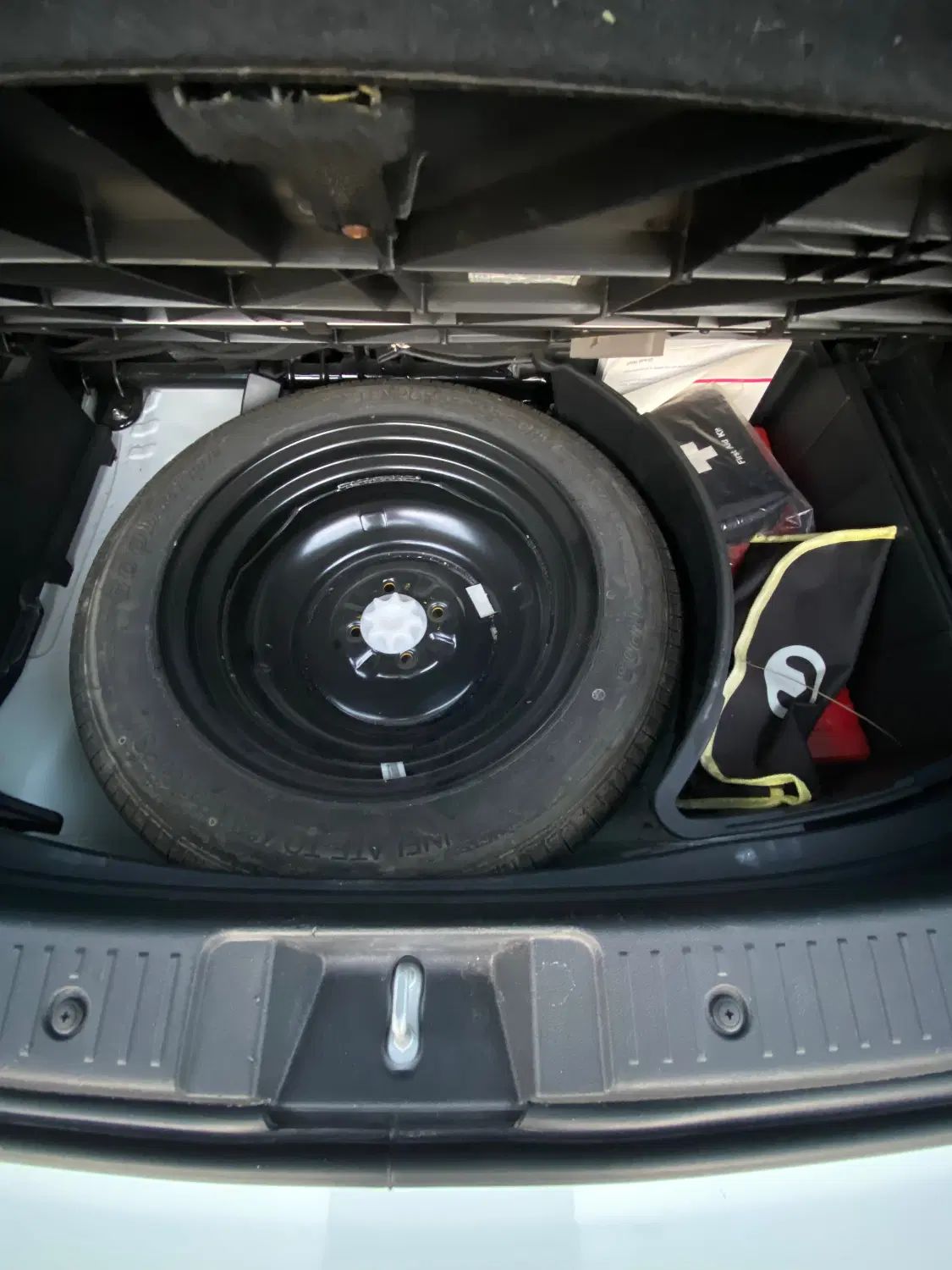 هاوال هاوال M4 (مونتاژ) دنده ای - 1397