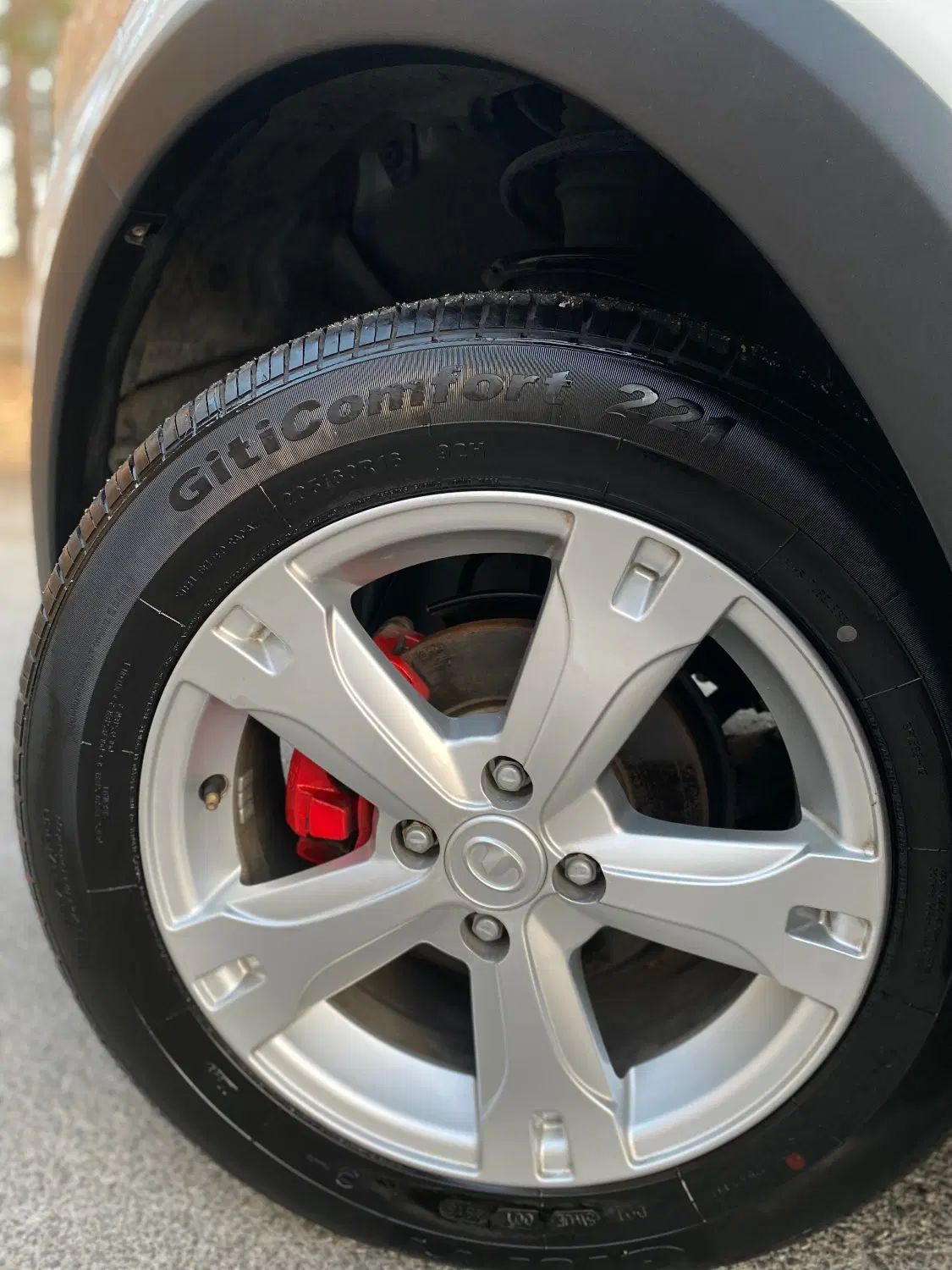 هاوال هاوال M4 (مونتاژ) دنده ای - 1397