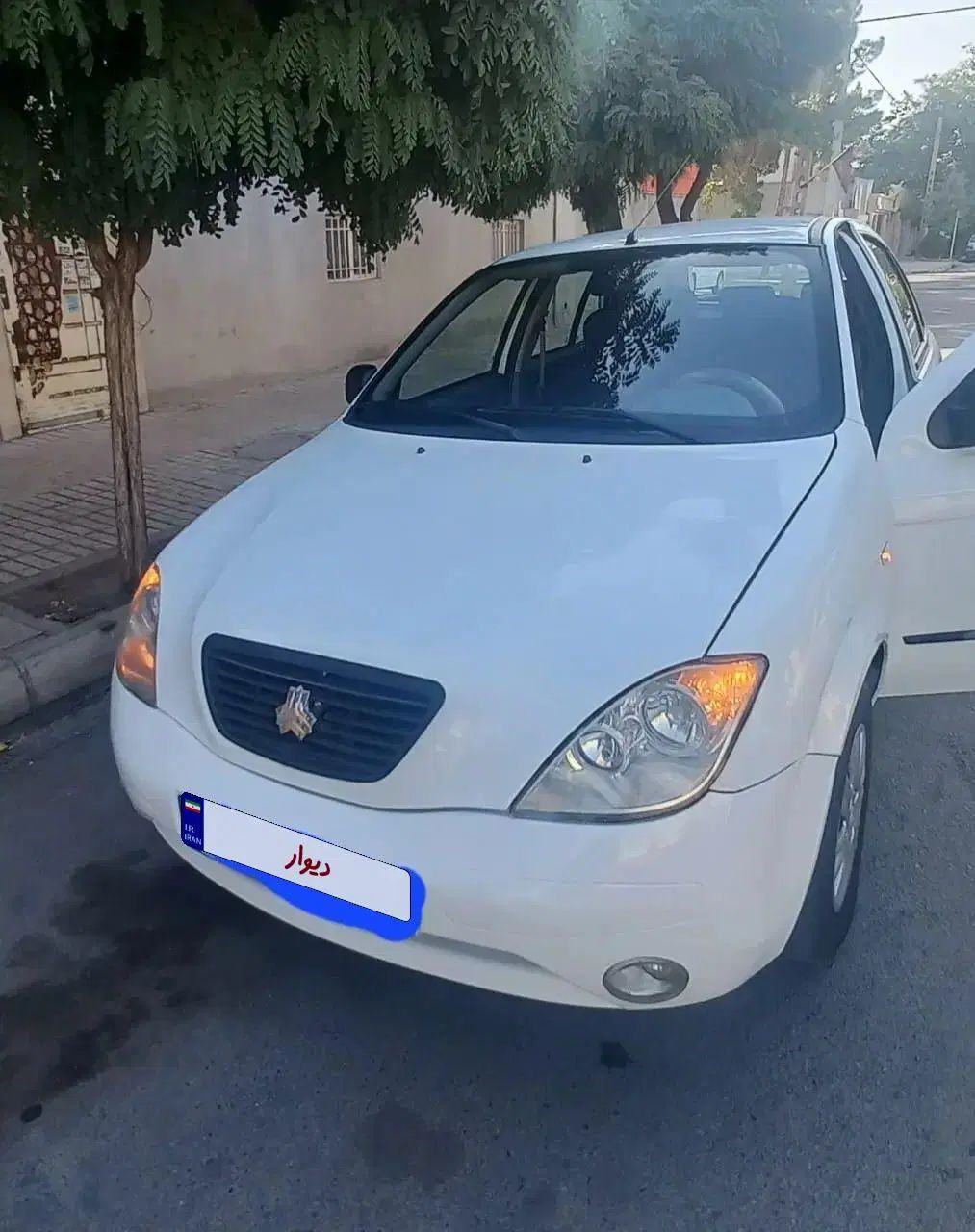 خودرو تیبا، 2 آگهی ann_20552838