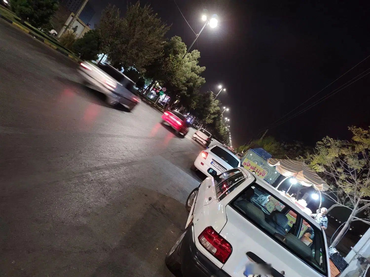 پراید 131 TL دوگانه‌سوز - 1393