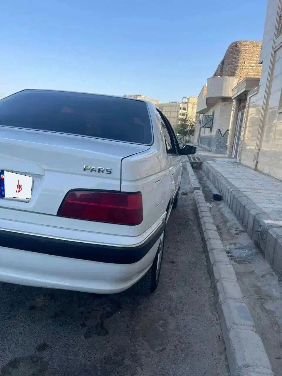 خودرو پژو، پارس آگهی ann_20552875