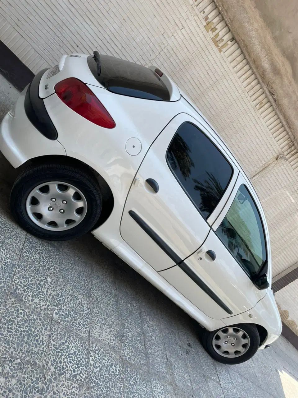 خودرو پژو، 206 آگهی ann_20552892