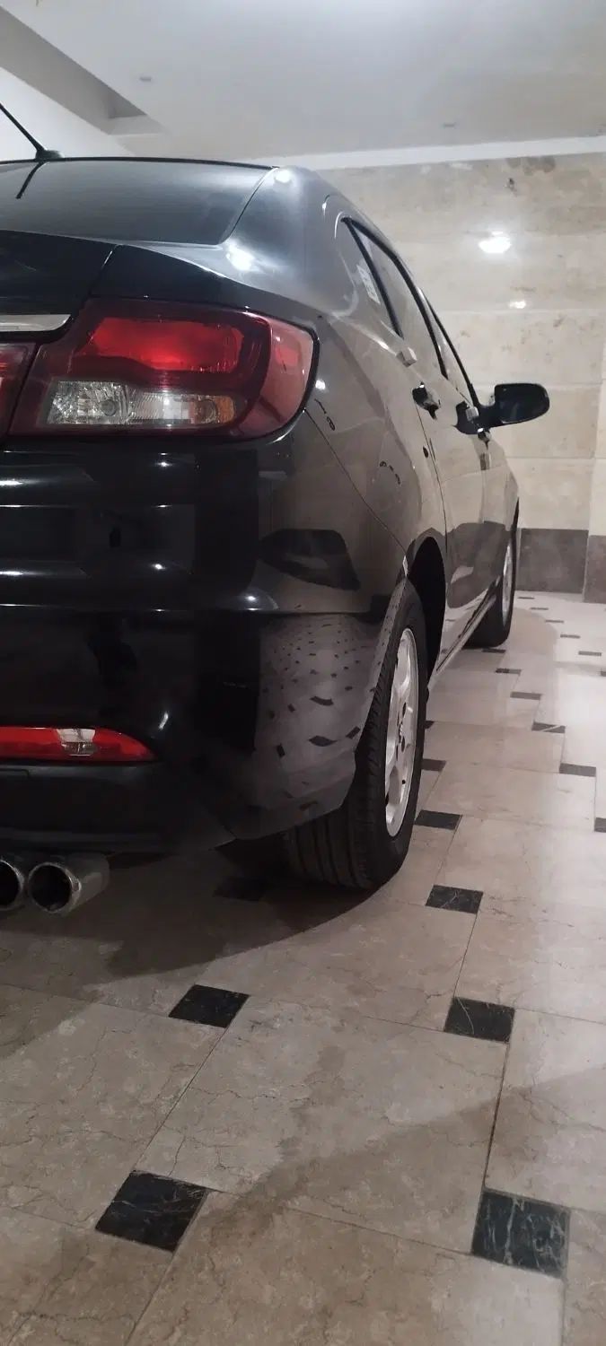 شاهین G دنده ای - 1401
