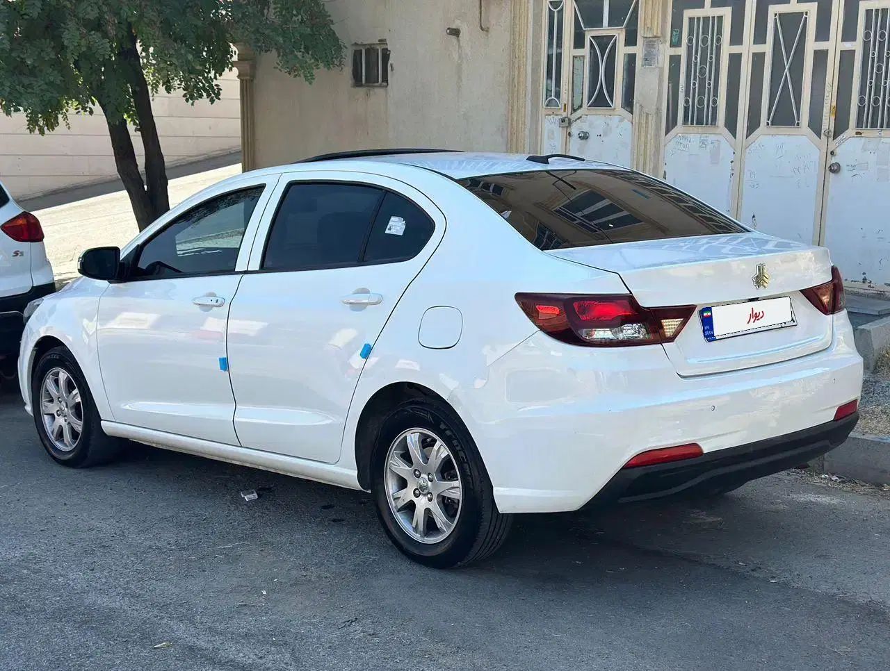 خودرو شاهین، G آگهی ann_20552907