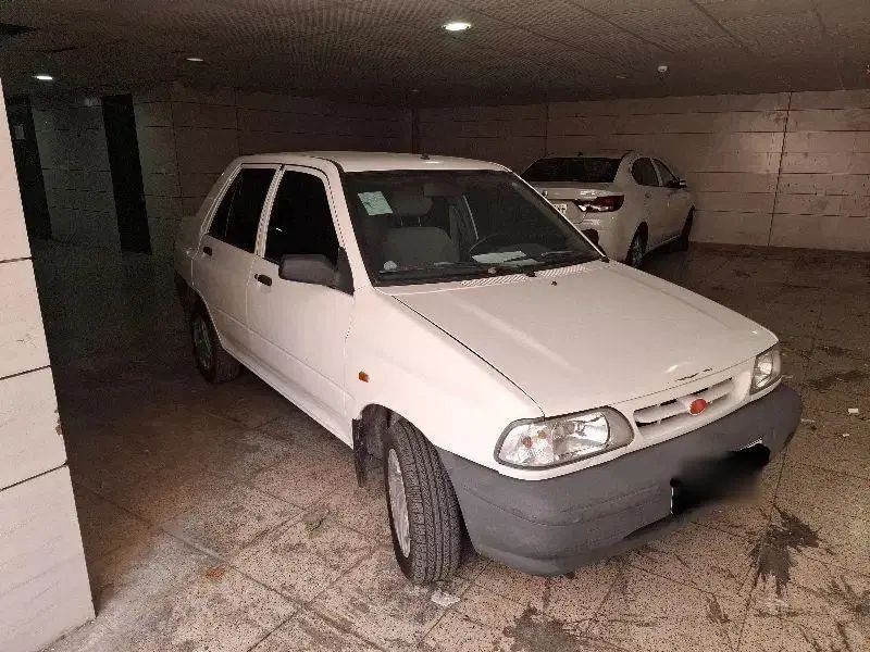 پراید 131 SE - 1399