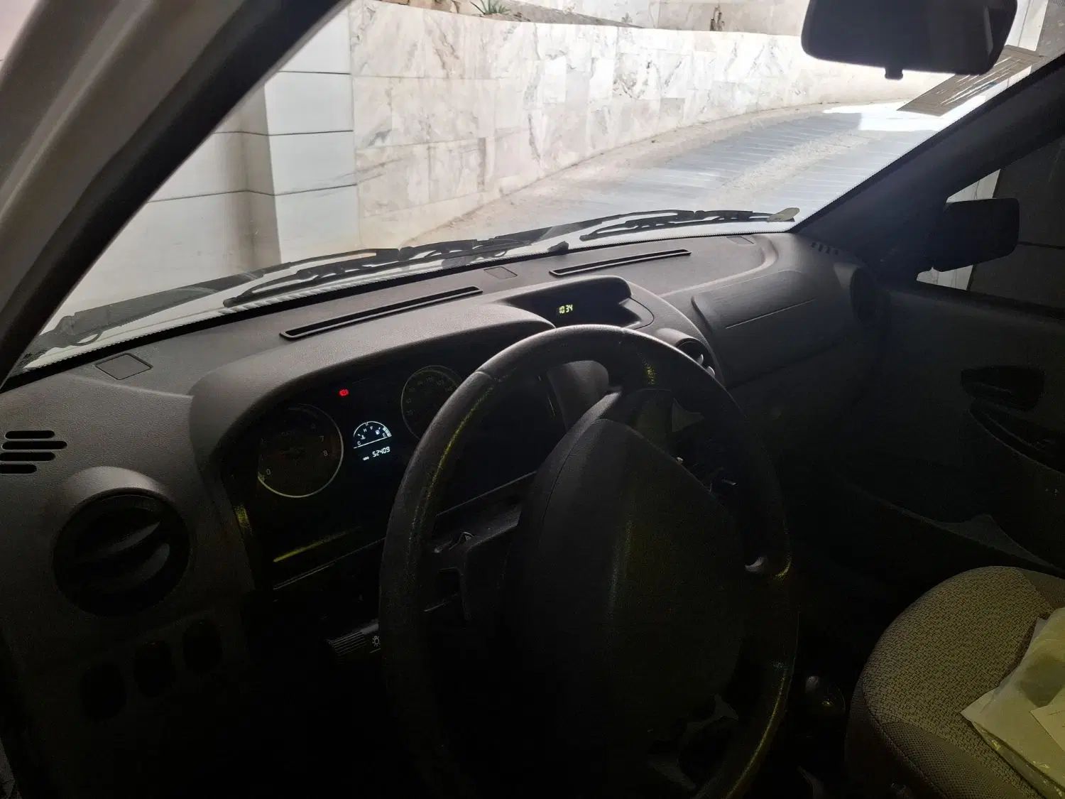 پراید 131 SE - 1399