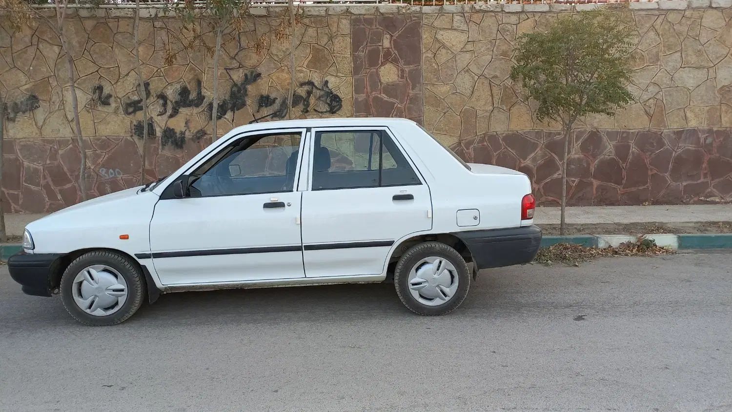 خودرو پراید، 131 آگهی ann_20552955