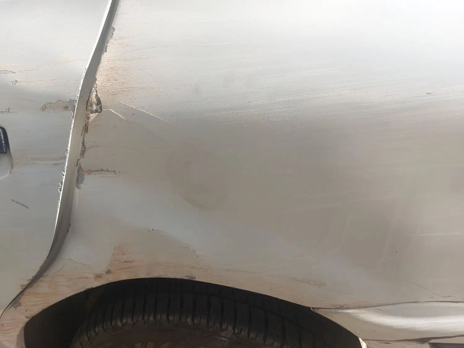 سمند LX EF7 دوگانه سوز - 1393